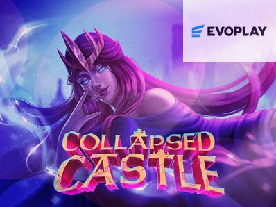 Collapsed Castle