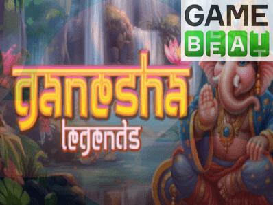 Ganesha Legends