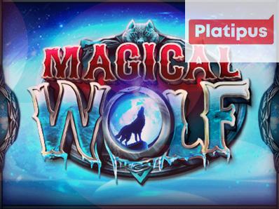 Magical Wolf