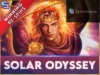 Solar Odyssey