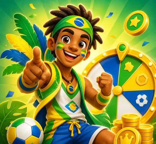 6LLL App e Site Para Jogos Diários